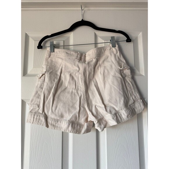 cargo shorts - Picture 6 of 7